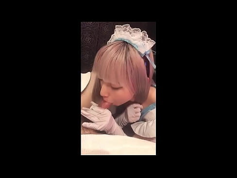 ❤️ Ídolo japonês [mayuka], roupa de empregada francesa, parte 1, broche e masturbação com loção Porno russo em porno pt-br.kassa-standupbar.ru ❌️❤