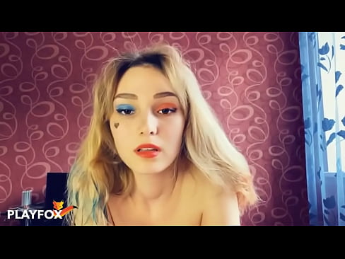 ❤️ Os óculos mágicos de realidade virtual me deram sexo com a Harley Quinn Porno russo em porno pt-br.kassa-standupbar.ru ❌️❤