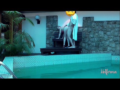 ❤️ Chefe convida empregada para a piscina, mas não conseguiu resistir a um Porno russo em porno pt-br.kassa-standupbar.ru ❌️❤