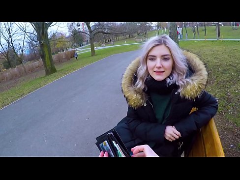 ❤️ Engole o esperma quente de um estranho por dinheiro - broche no parque por Eva Elfie Porno russo em porno pt-br.kassa-standupbar.ru ❌️❤